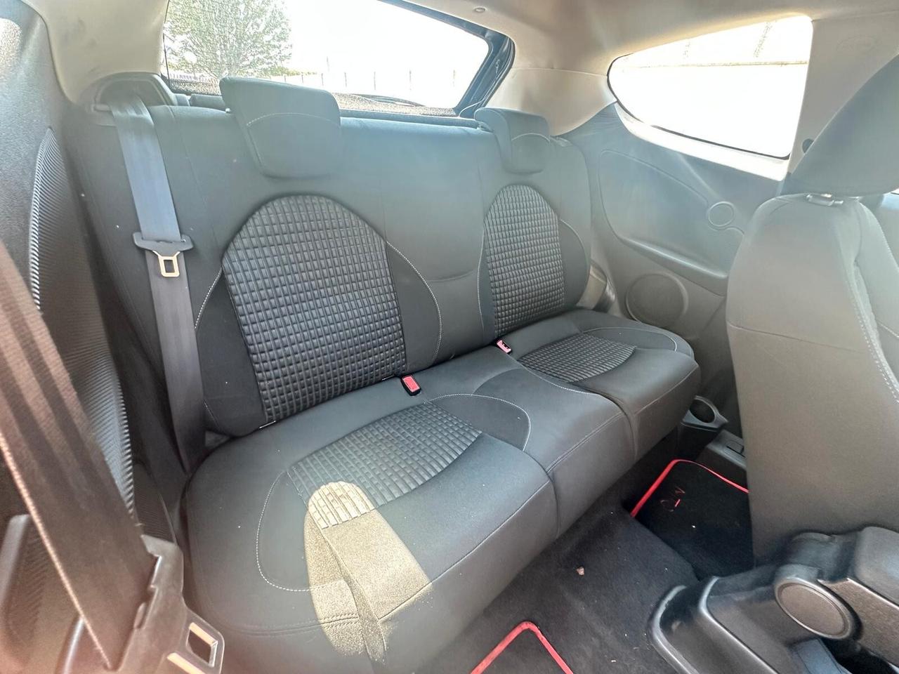 ALFA ROMEO MiTo 1.3 JTDm 90 CV Distinctive Sport Pack - Unico Proprietario