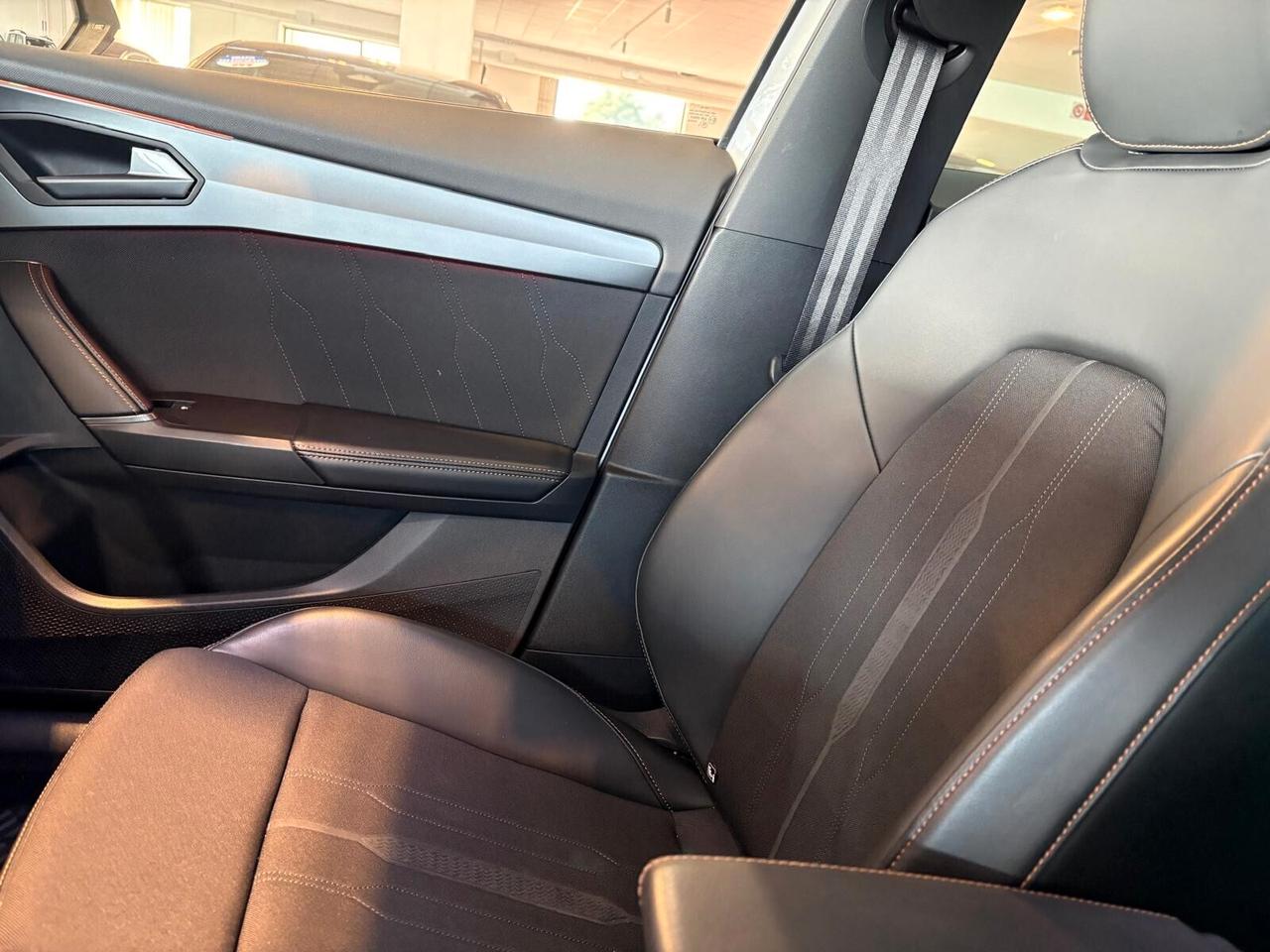 Cupra Formentor 1.5 TSI DSG UNICO PR.