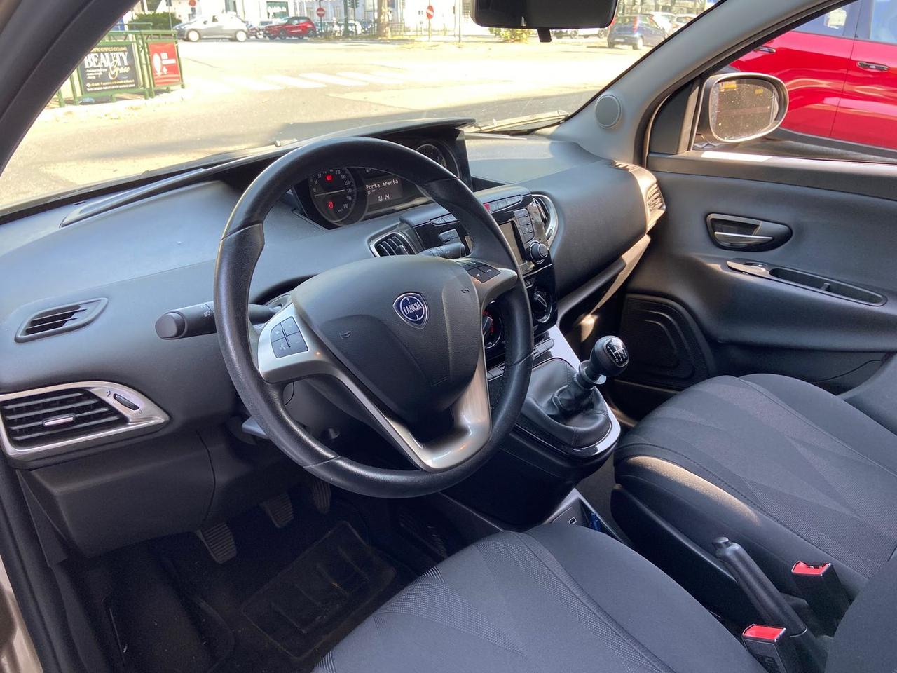 Lancia Ypsilon Gold 1.0 FireFly MHEV #11872