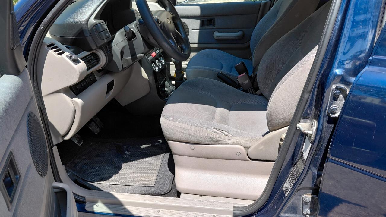 Land Rover Freelander 2.0 Td4 16V cat SW Limit. Ed.