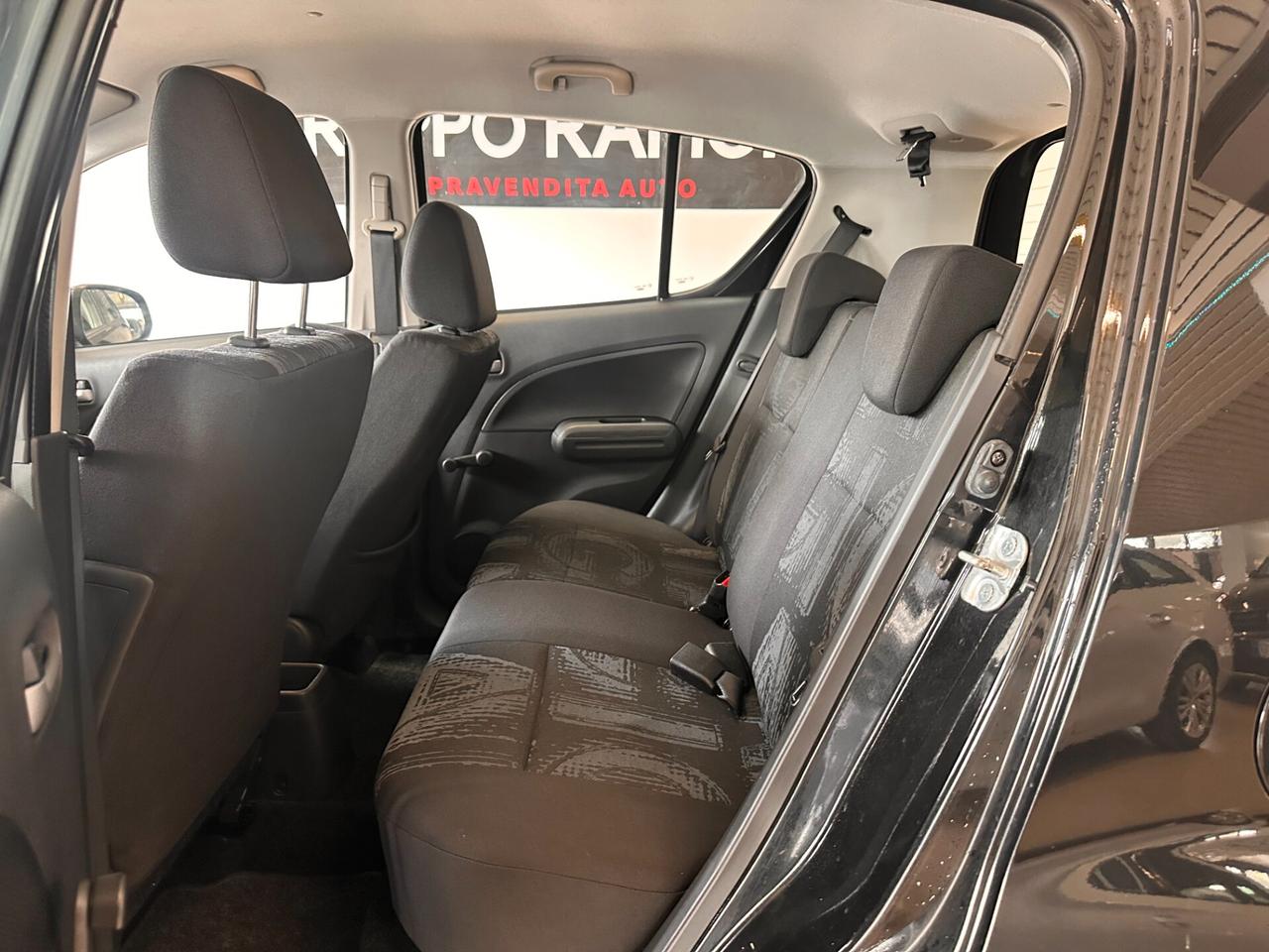Opel Agila 1.2 16V 94CV Enjoy