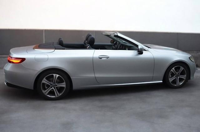 Mercedes Classe E Classe E - A238 Cabrio 220 d Business Sport auto