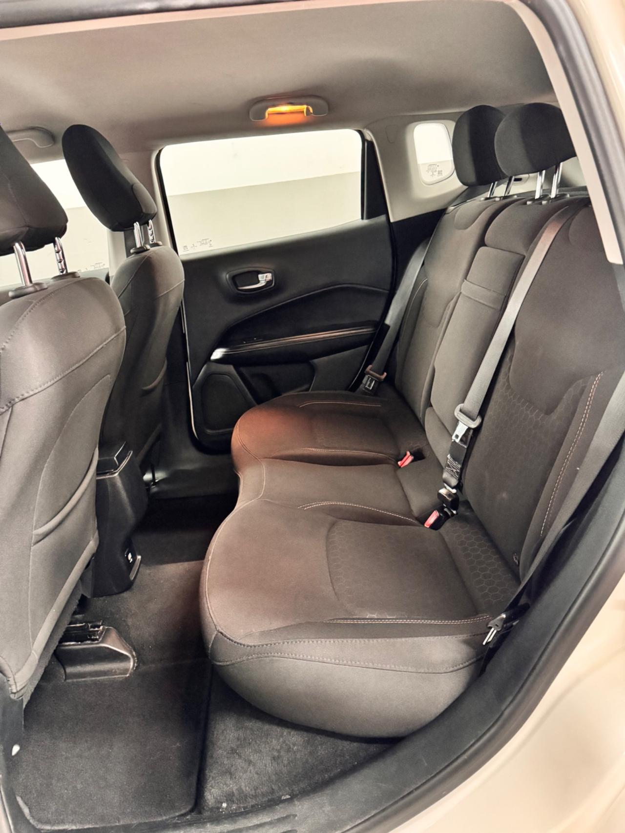 Jeep Compass 1.6 Mjt 120 Cv 2WD Limited - 2020