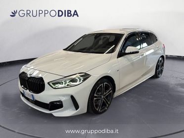 BMW Serie 1 F40 Benzina 118i Msport Exterior 136cv auto