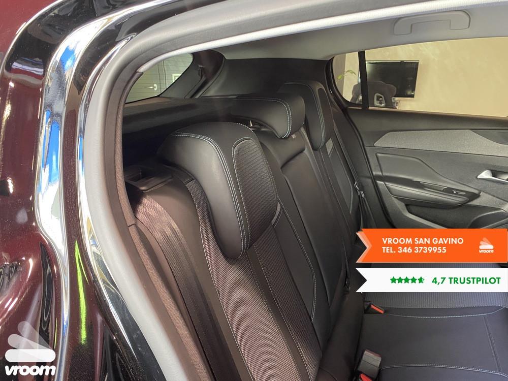 PEUGEOT 308 3ª serie 308 BlueHDi 130 S&S EAT8 ...