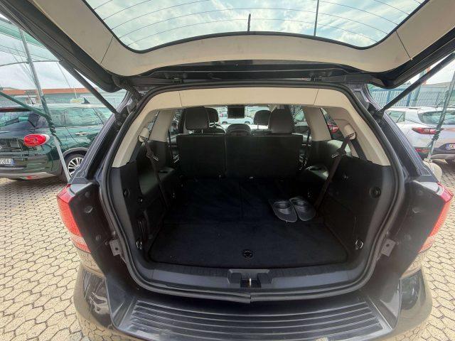 FIAT Freemont Freemont 2.0 mjt 16v Lounge 170cv E5