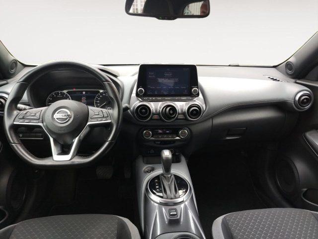 NISSAN Juke 1.0 DIG-T 114 CV DCT N-ConnectaGARANZIA3 ANNI