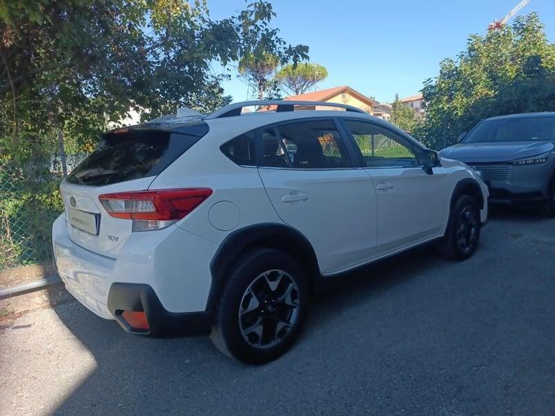 Subaru XV XV 1.6i Premium lineartronic my19