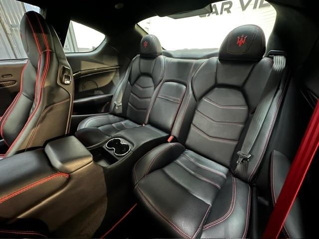 Maserati GranTurismo 4.7 V8 MC Stradale cambio corsa