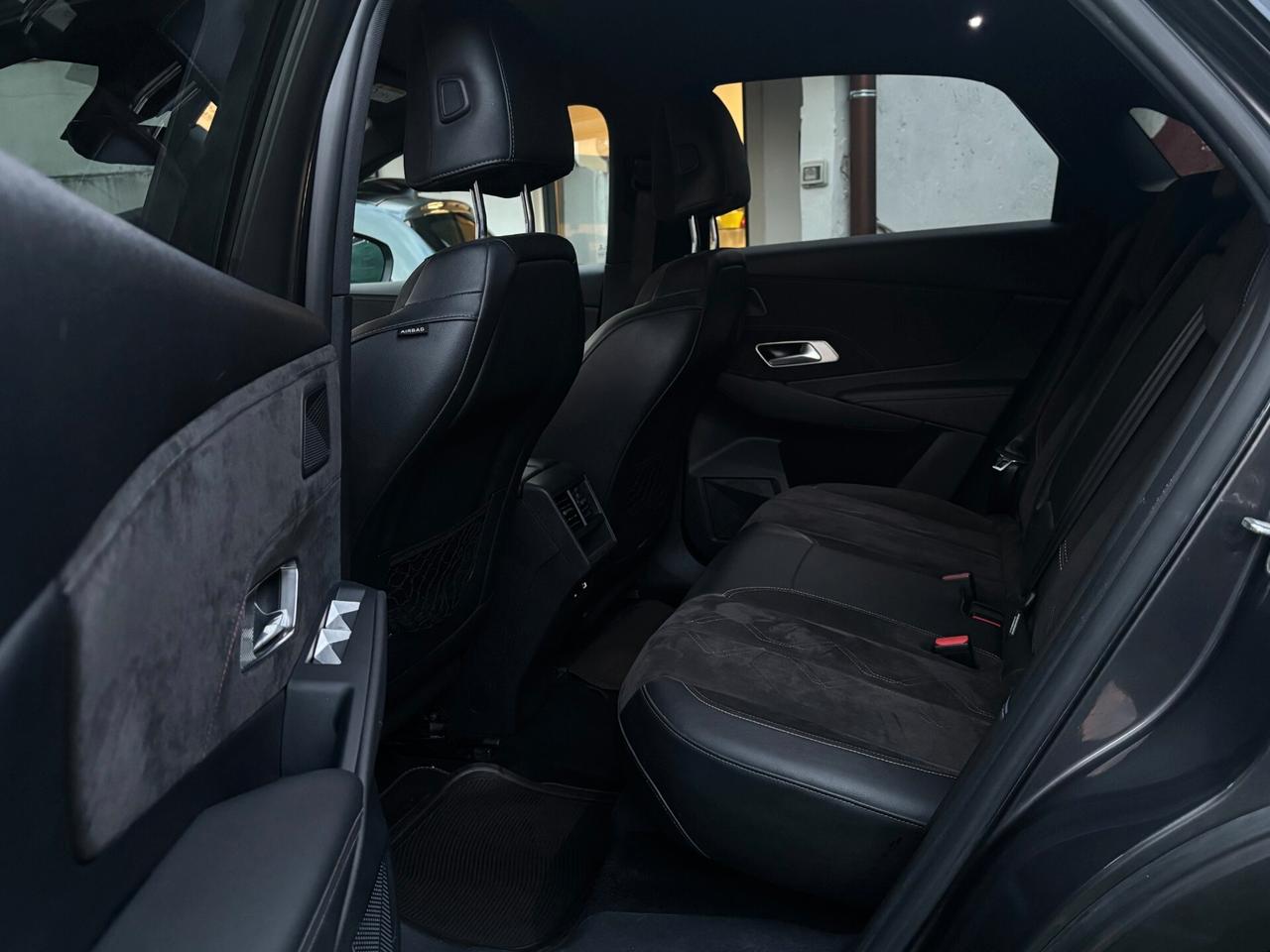 Ds 7 Crossback BlueHDi 130 aut. Performance Line +