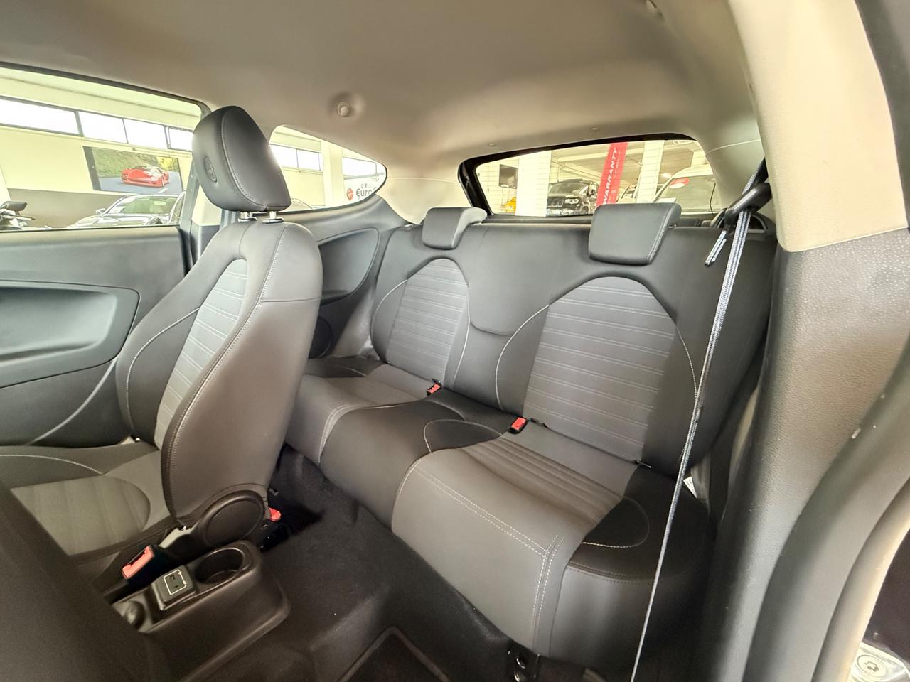Alfa Romeo MiTo 1.4 78 CV 8V SUPER 06/2017 Neopatentati