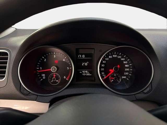 Volkswagen Golf Business 1.6 TDI 5p. Highline