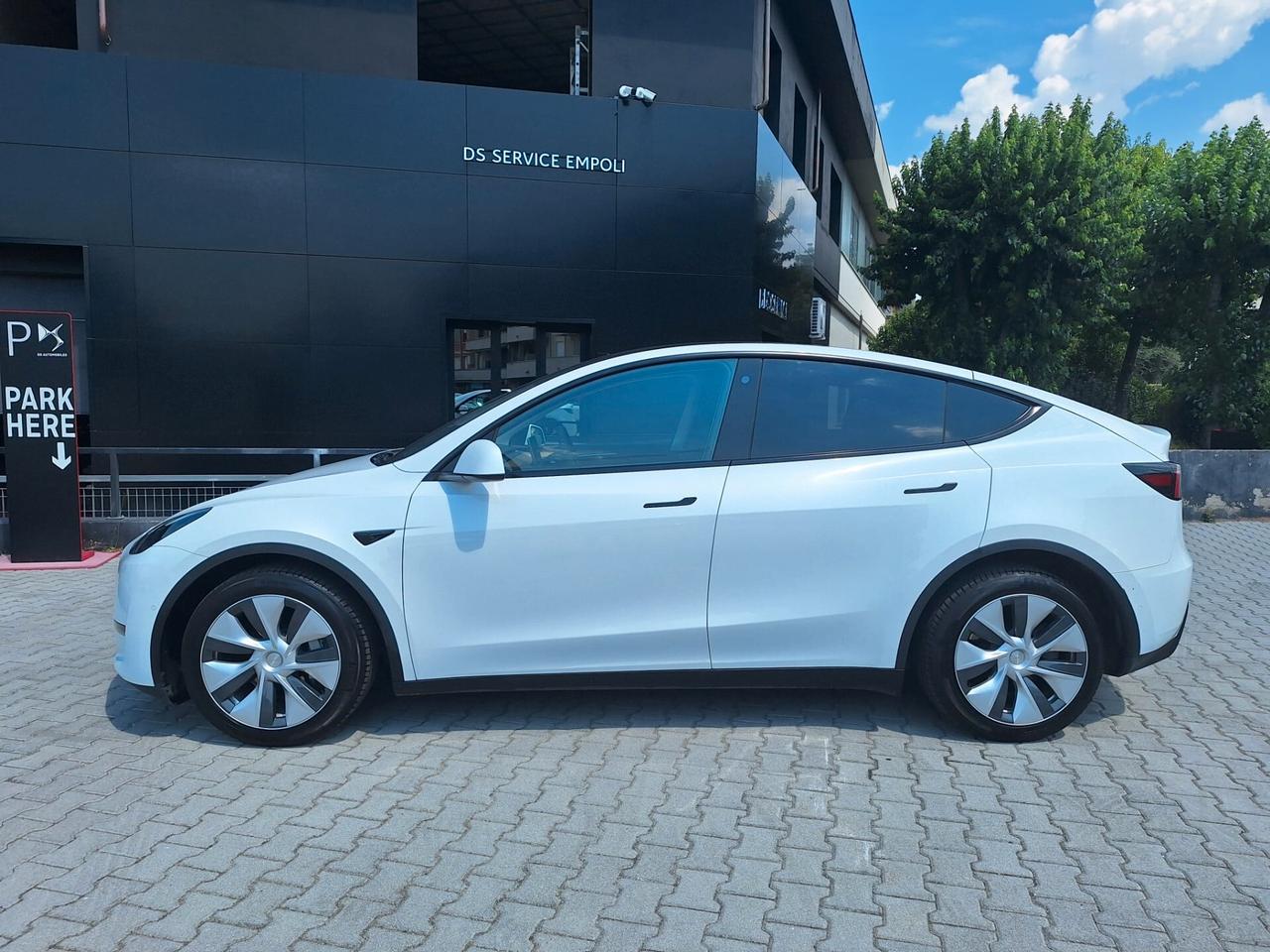 Tesla Model Y Long Range Dual Motor AWD IVA ESPOSTA UNICO PROPRIETARIO