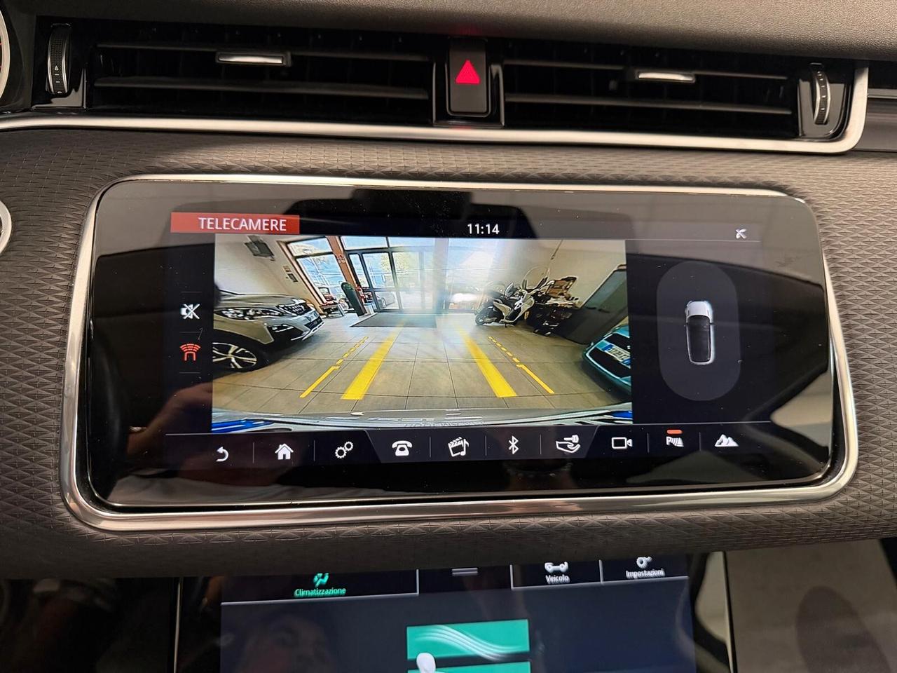 Land Rover Range Evoque 2.0 D 150CV AUTOM AUTOCARRO 2020