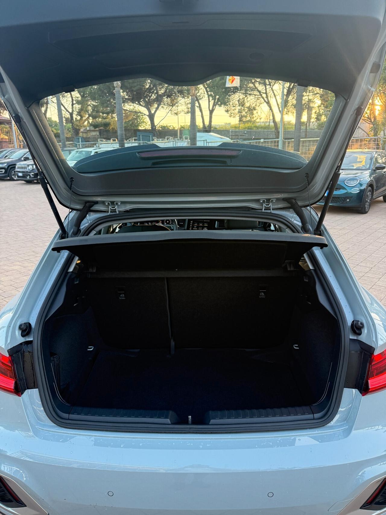 Audi A1 citycarver 30 TFSI