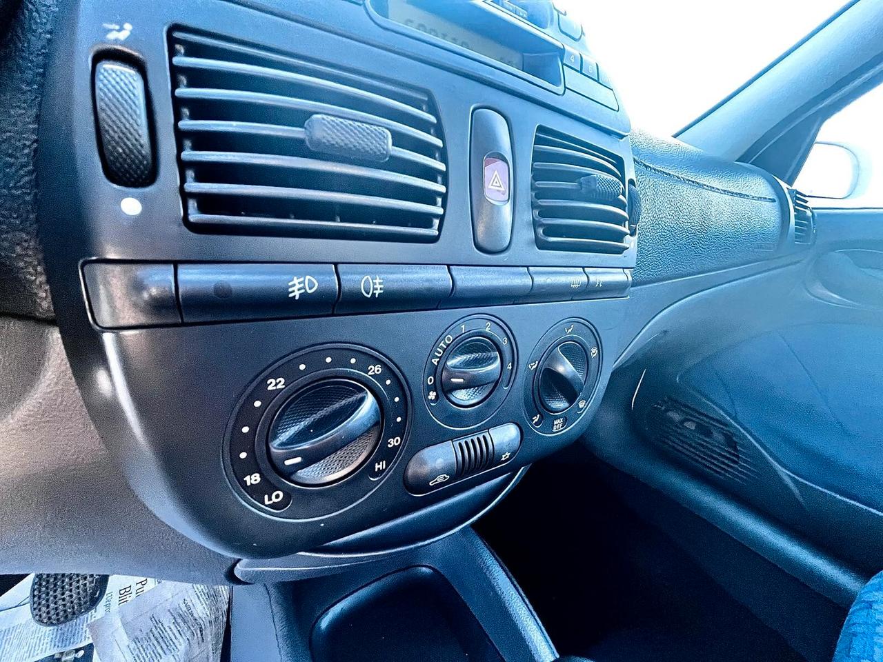 Fiat Marea 100 16V cat SX