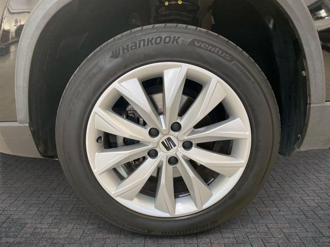 Seat Ateca 2.0 tdi 115cv business