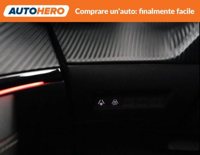PEUGEOT 2008 PureTech 155 S&S EAT8 GT