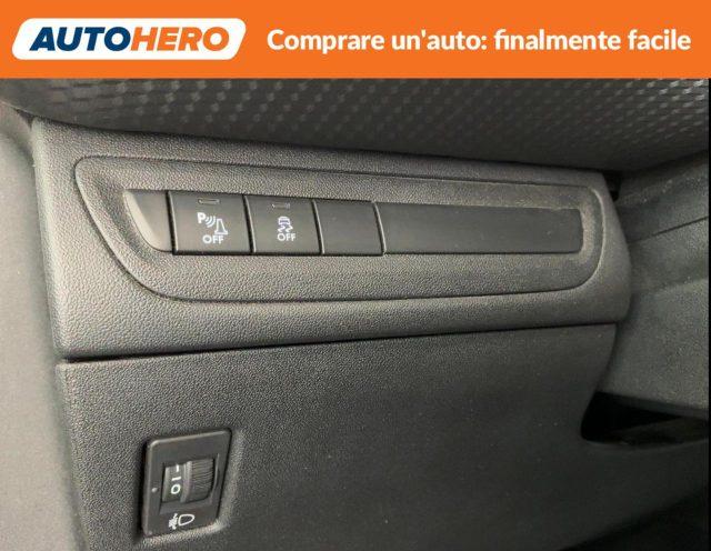PEUGEOT 2008 1° serie PureTech 82 Active