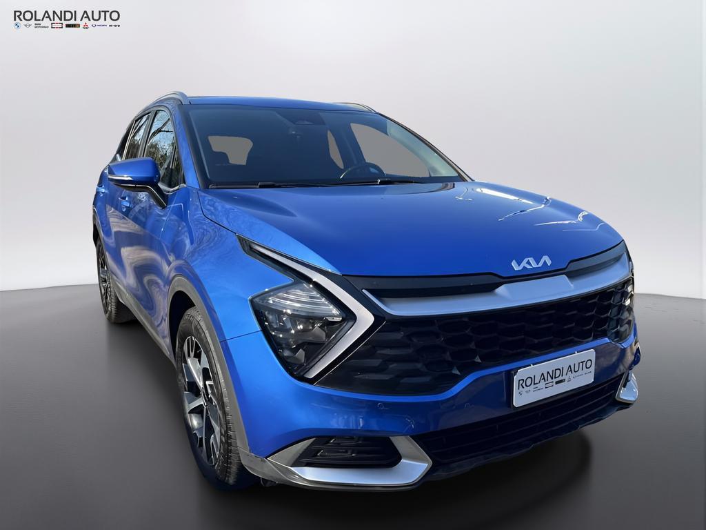 Kia Sportage 1.6 T-GDI Style 2WD