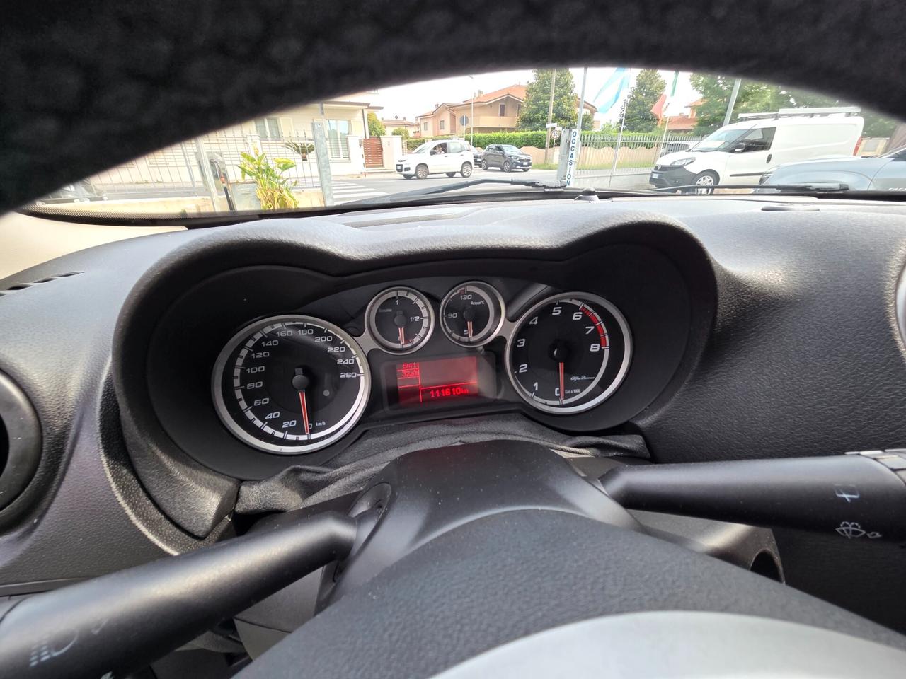Alfa Romeo MiTo 1.4 70 CV 8V Impression