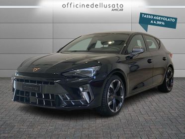 Cupra Leon 2.0 tdi 150cv dsg