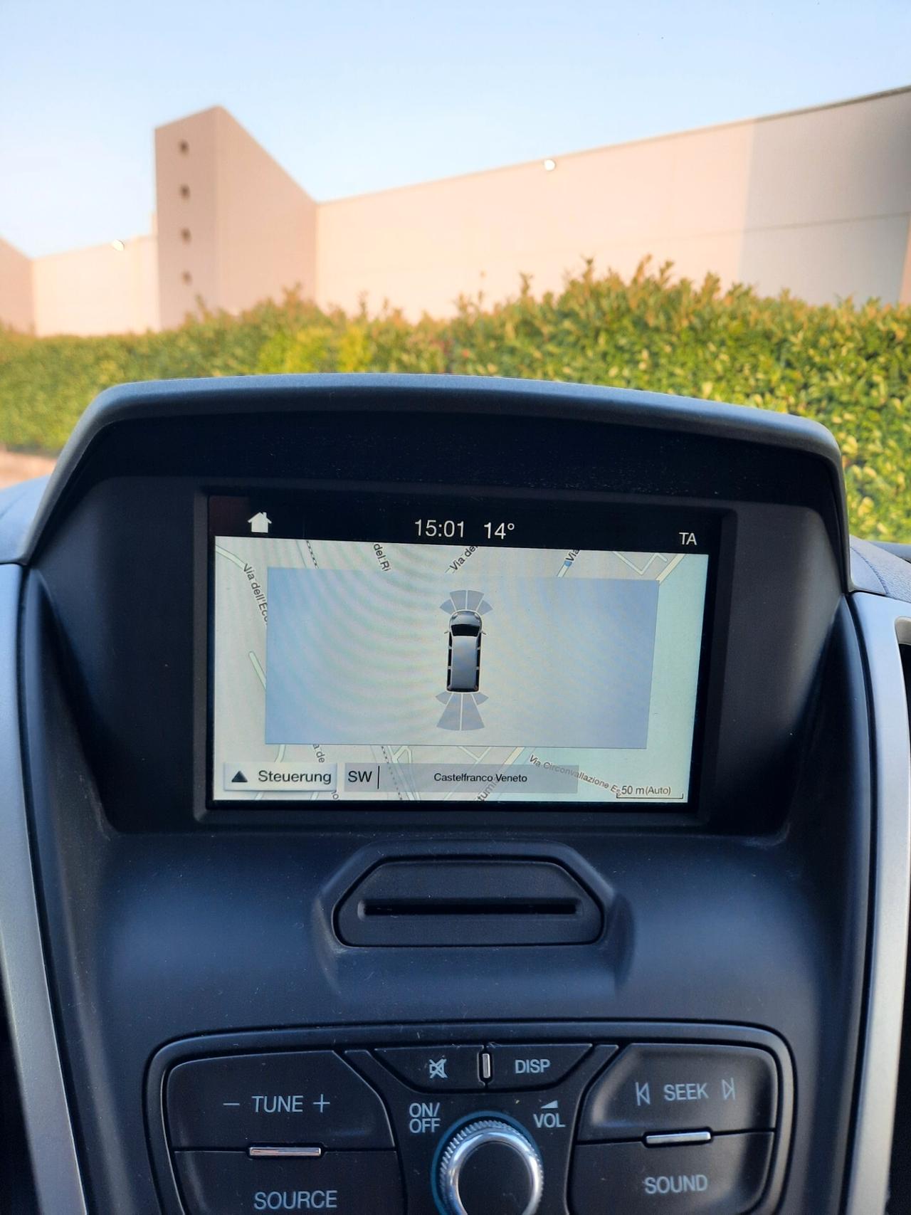 Ford Transit 290 2.0TDCi EcoBlue PM-TM Furgone PR.IVATO