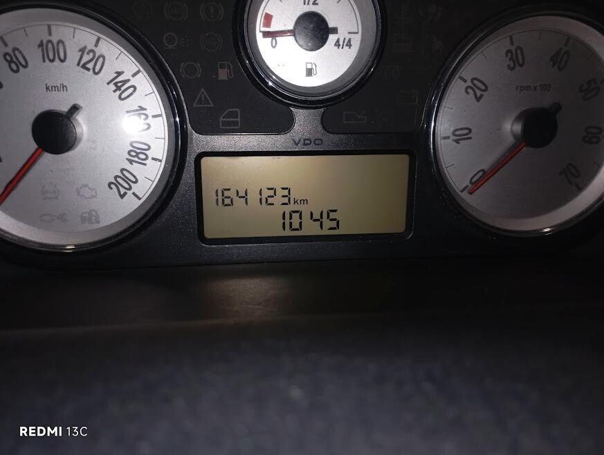 Lancia Ypsilon del 2010 GPL fino al 2030