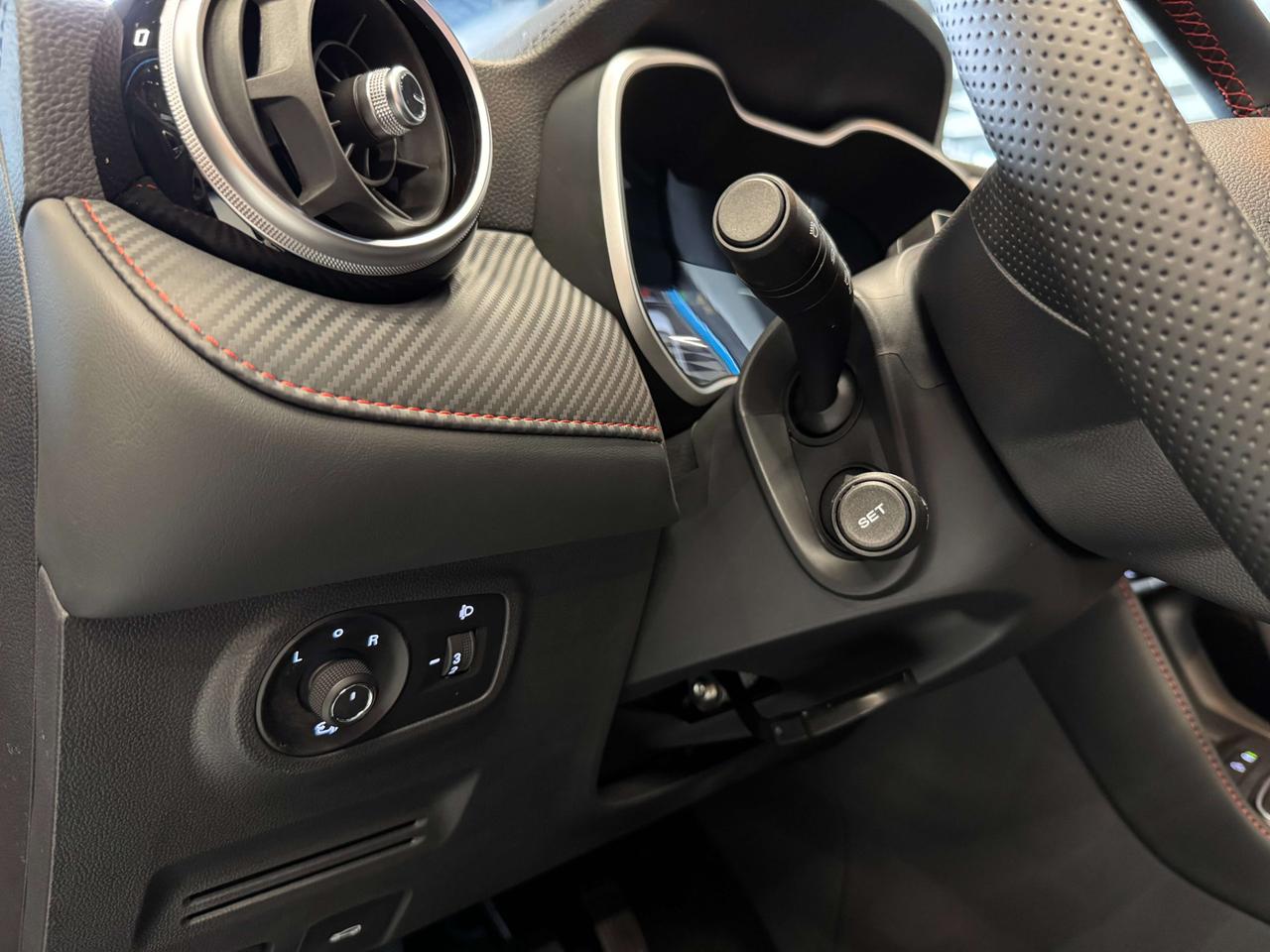 MG ZS 1.5 VTi-tech Luxury