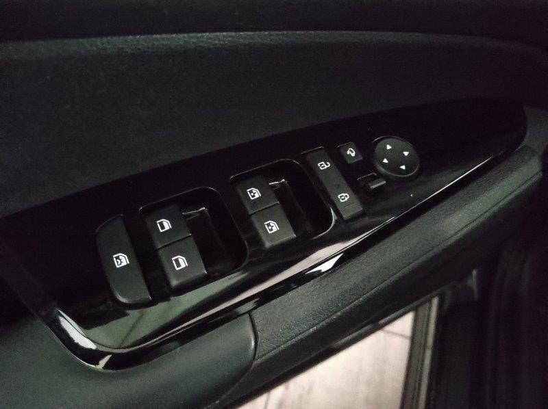 KIA Sportage 5ª serie - Sportage 1.6 TGDi HEV AT Style