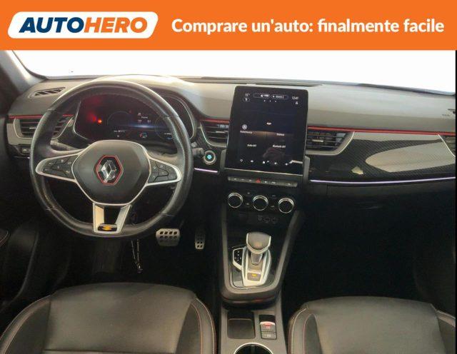 RENAULT Arkana Arkana Hybrid E-Tech 145 CV R.S.Line Fast Track