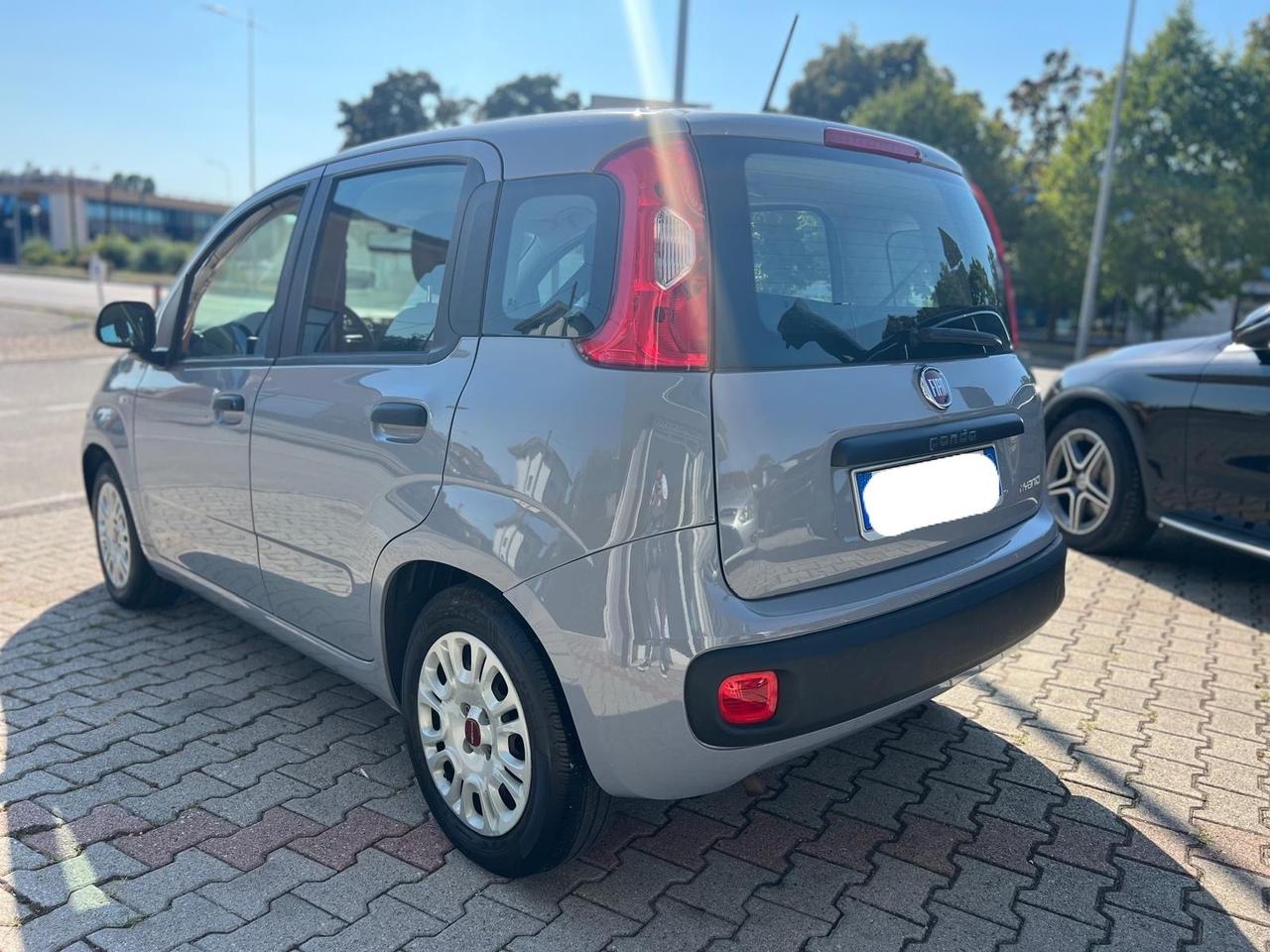 Fiat Panda 1.0 FireFly S&S Hybrid ok Neopatentati