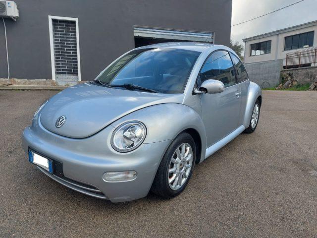 VOLKSWAGEN New Beetle 1.9 TDI 105CV