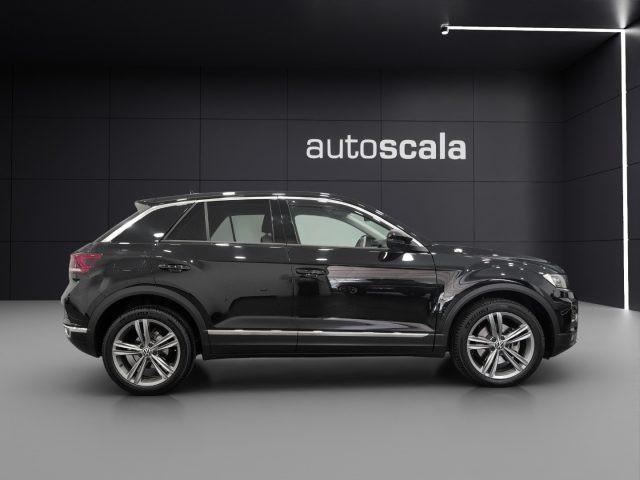VOLKSWAGEN T-Roc 2.0 TDI SCR 150 CV DSG Advanced BlueMotion Technol