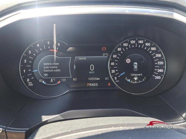 FORD Edge 2.0 EcoBlue 150 CV aut. Titanium
