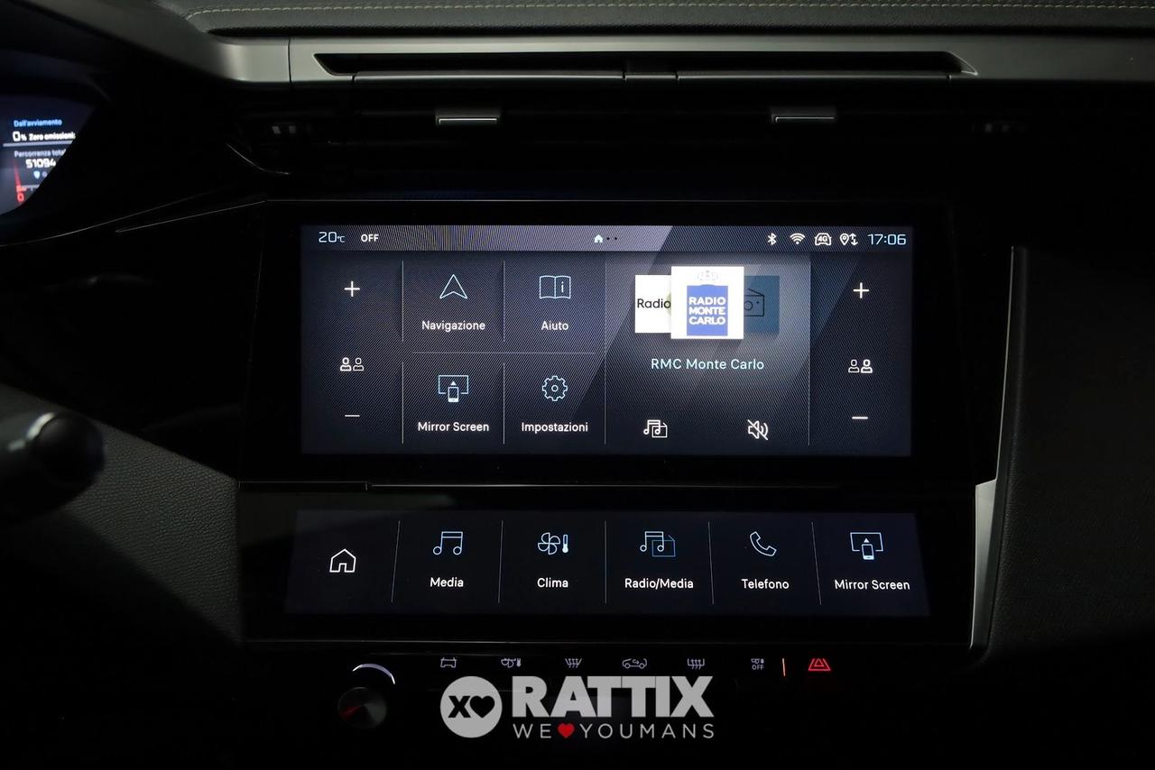 Peugeot 308 SW 1.6 Hybrid 180CV GT e-EAT8