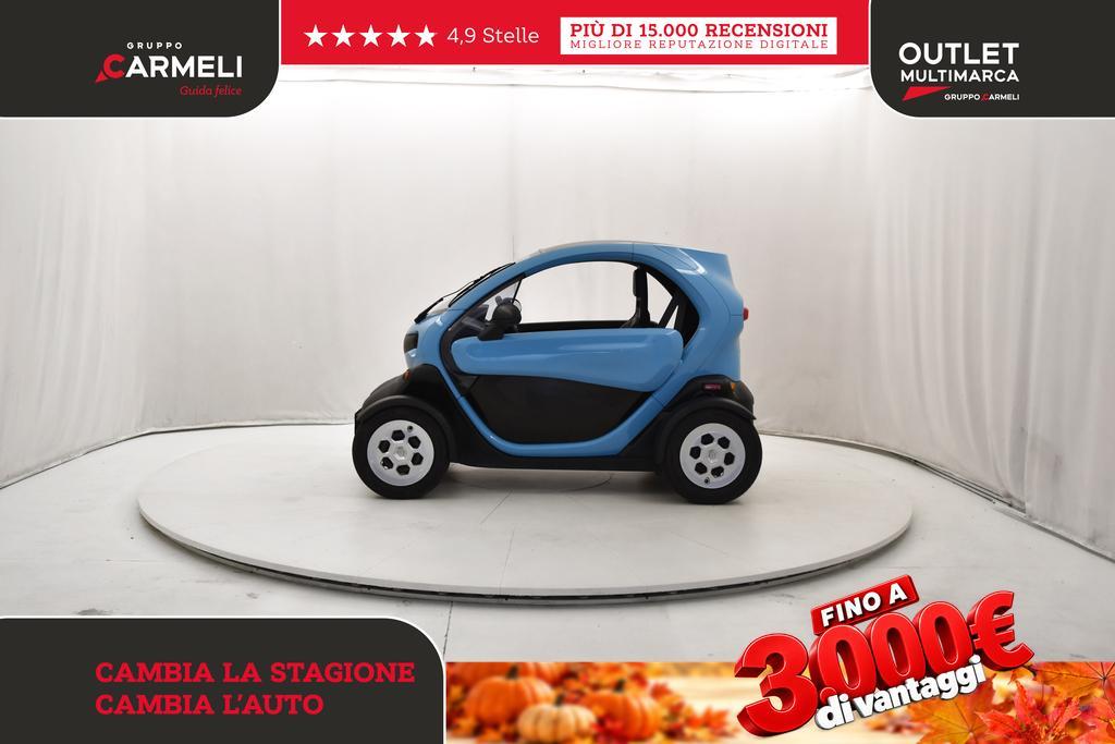 RENAULT Twizy 80 Twizy 80 Life flex