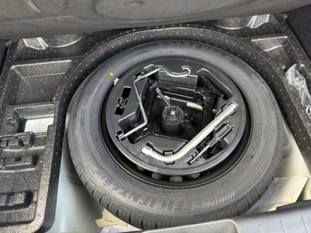 FIAT Tipo 1.3 MJT 5PORTE BERLINA-CRUISE-NAVI-CERCHI IN LEGA-