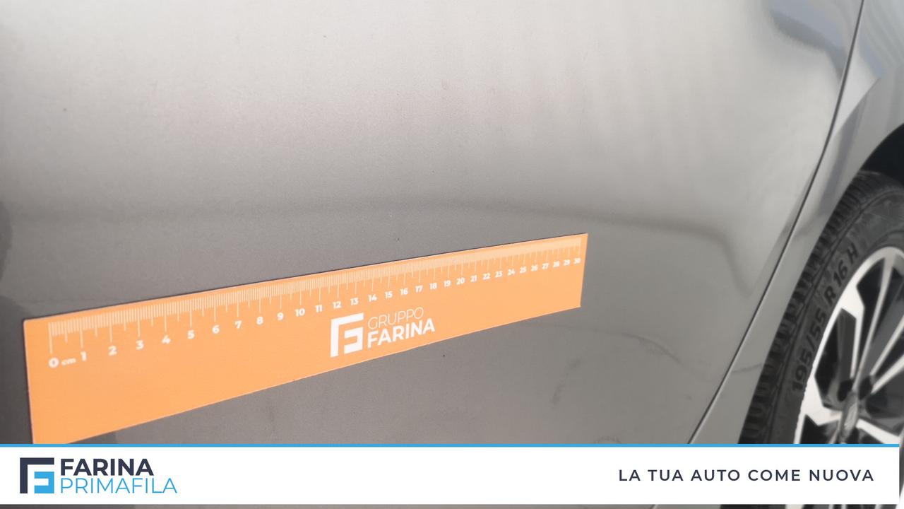 RENAULT Clio V 2023 - Clio 1.0 tce Techno 90cv