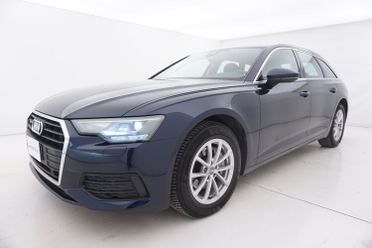 Audi A6 Avant Business Quattro Ultra S tronic BR104373 2.0 Mild Hybrid 204CV