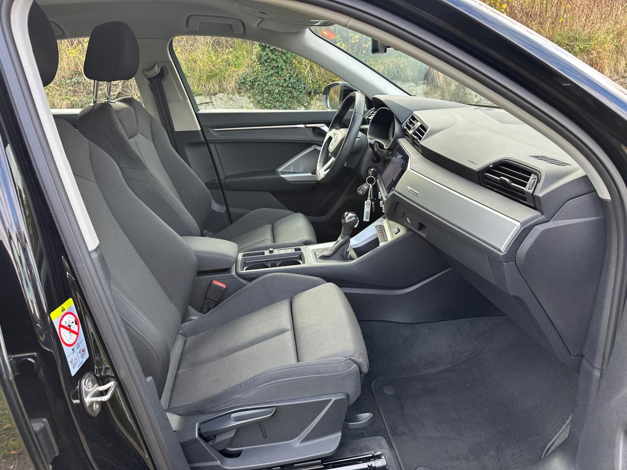 Audi Q3 Sportback 35 TFSI S tronic - 2020