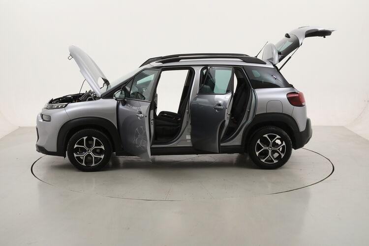 Citroen C3 Aircross Plus + Navigatore BR036284 1.2 Benzina 110CV