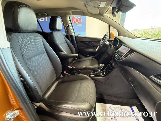 OPEL Mokka 1.6 CDTI Ecotec 136CV 4x2 aut. Cosmo b-Color