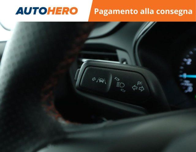 FORD Focus 1.5 EcoBoost 150 CV 5p. ST-Line