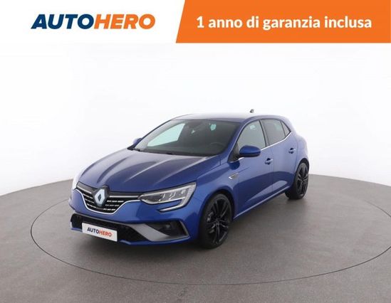 RENAULT Megane Mégane Plug-in Hybrid E-TECH 160 R.S. Line