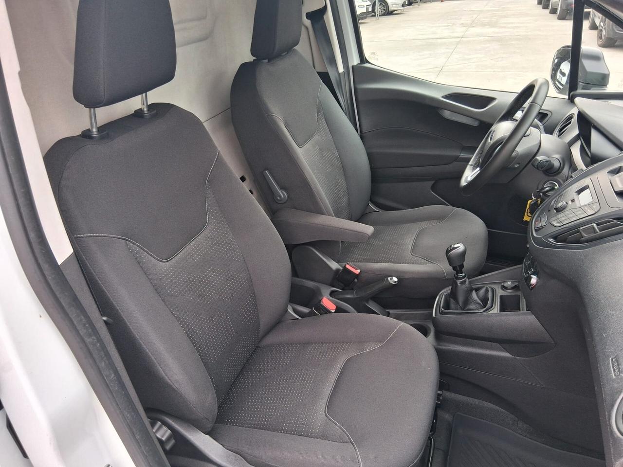 Ford Transit Courier 1.0 EcoBoost 100CV Van Trend (414)