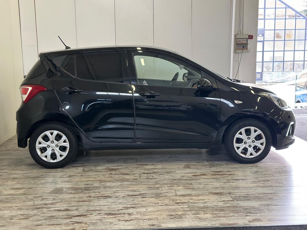 Hyundai i10 1.0 Benzina Ok Neopatentati