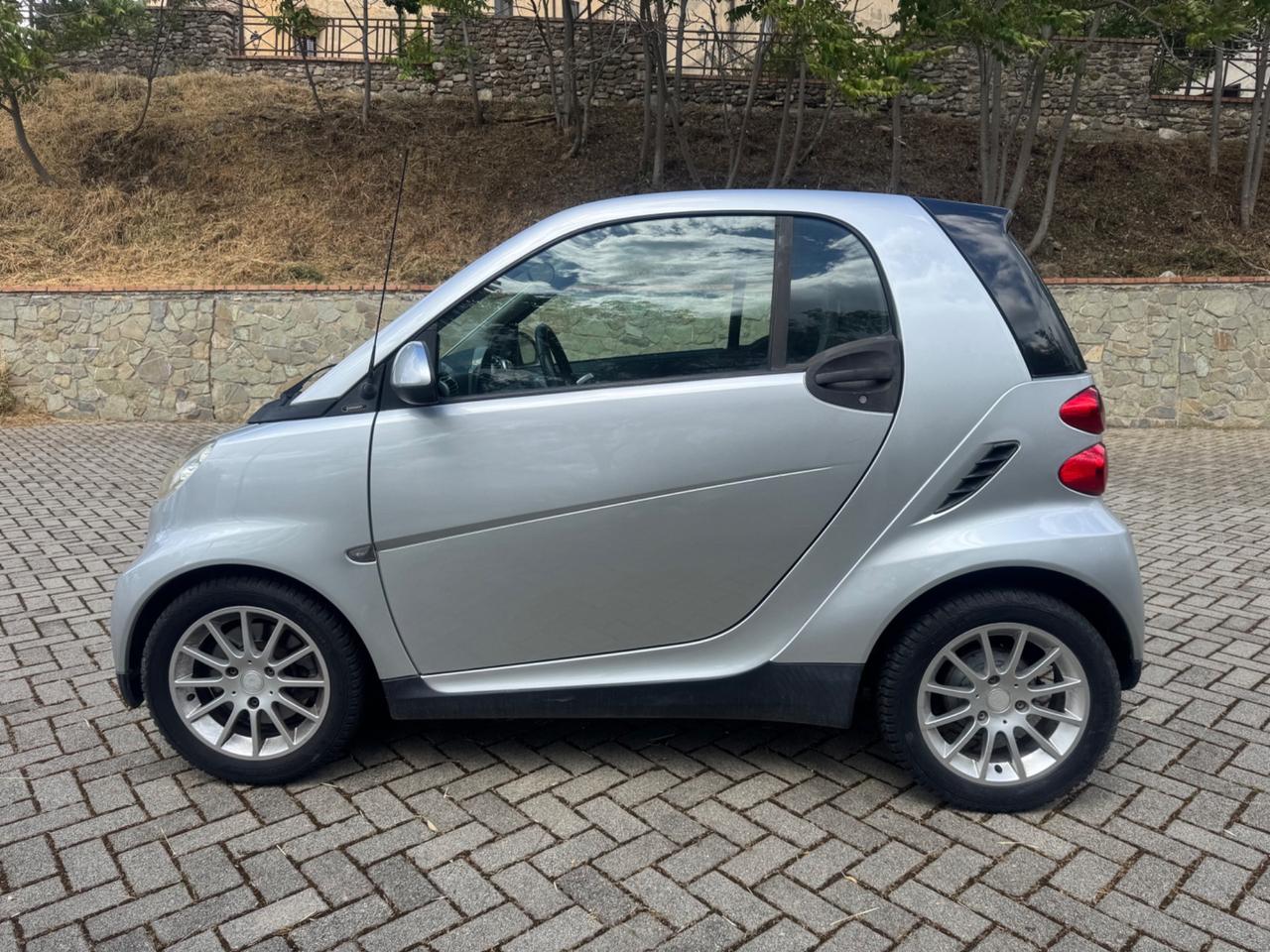 Smart ForTwo 800Cdi 45Cv TETTO 2009