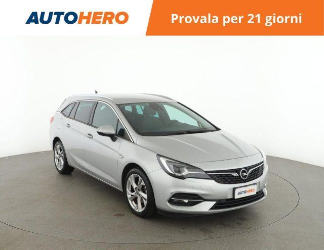 OPEL Astra 1.5 CDTI 122 CV S&S AT9 Sports Tourer Business Ele