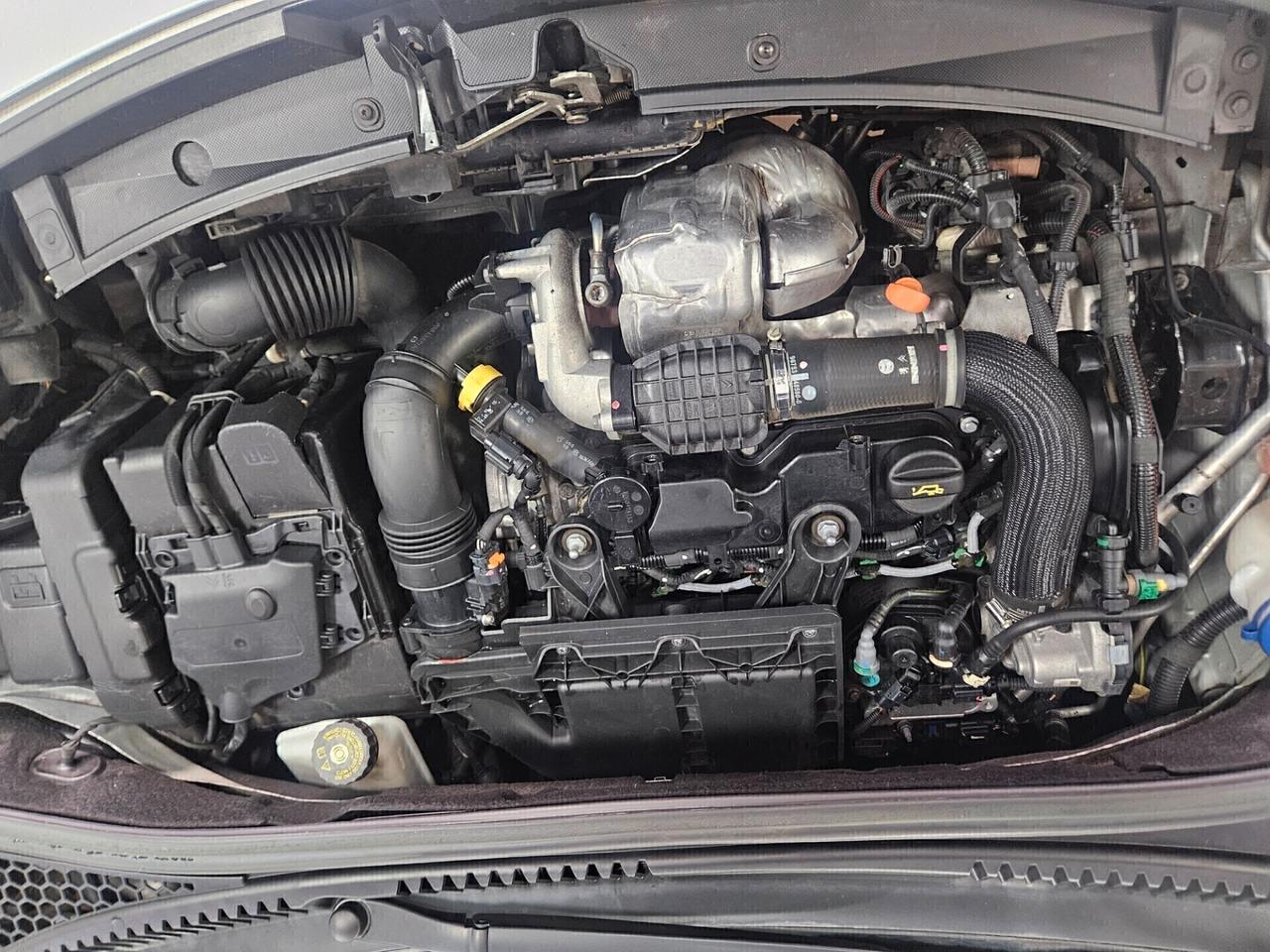 Citroen C3 1.4 HDi 70 Exclusive